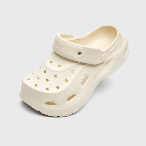 Mecha Clogs